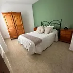 Violeta Del Teide شقة *