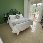 Violeta Del Teide إيكود ذي لوس فينوس