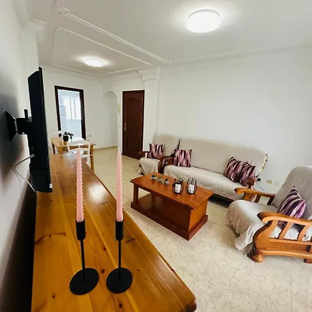 Apartment Violeta Del Teide