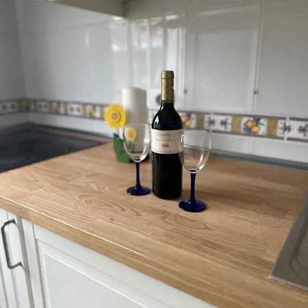 Appartamento Violeta Del Teide Icod De Los Vinos