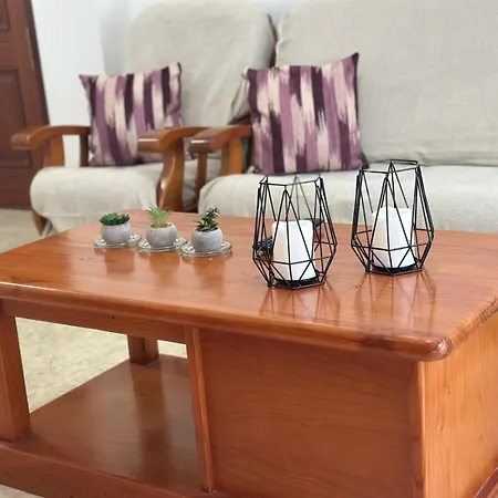 Apartment Violeta Del Teide