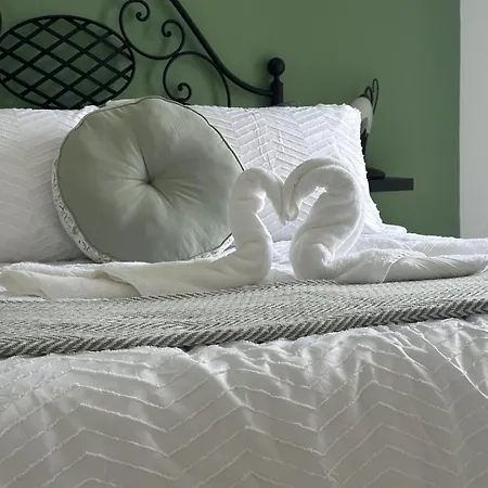 Appartamento Violeta Del Teide