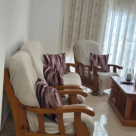 Violeta Del Teide Appartamento Icod De Los Vinos