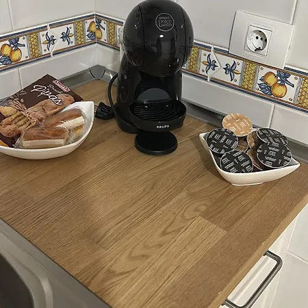 Violeta Del Teide Appartamento Icod De Los Vinos