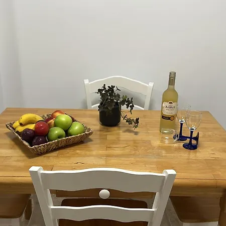 Violeta Del Teide Icod De Los Vinos