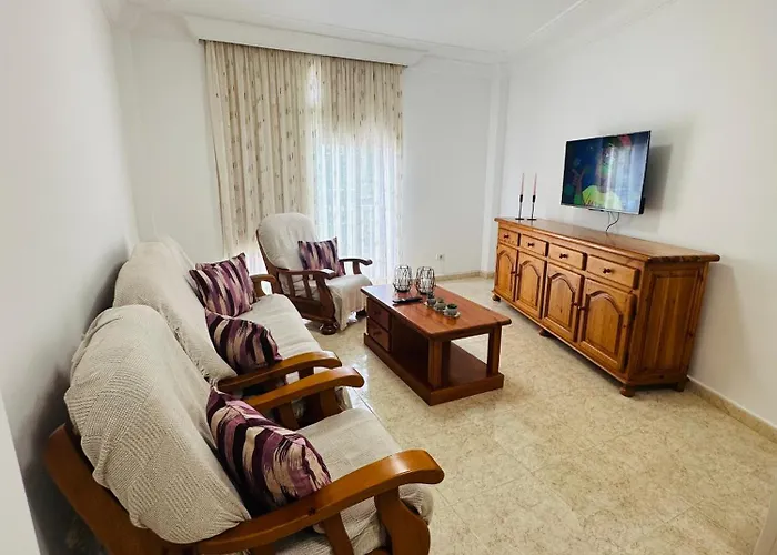 Violeta Del Teide Apartment Icod De Los Vinos