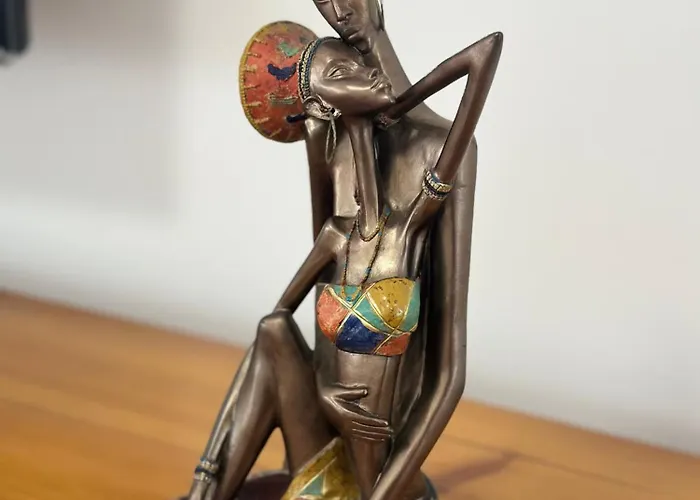 Violeta Del Teide Apartment *