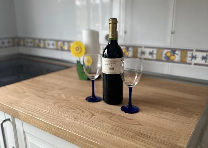 Apartmán Violeta Del Teide Icod De Los Vinos
