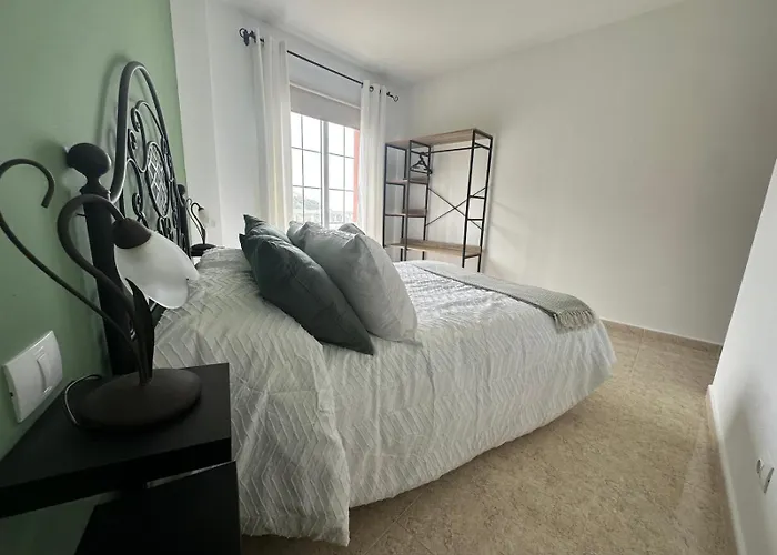 Violeta Del Teide * Icod De Los Vinos