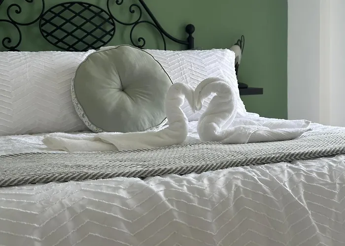 Apartmán Violeta Del Teide