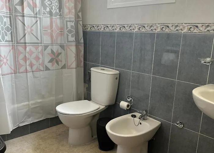 Apartmán Violeta Del Teide Icod De Los Vinos