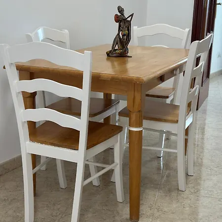 Violeta Del Teide * إيكود ذي لوس فينوس