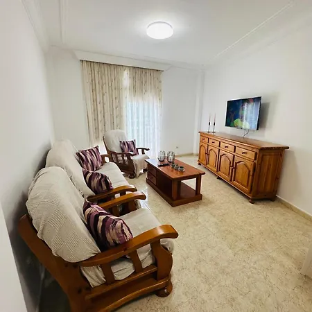 Tenohomes Icod Comfort & Private Garage شقة إيكود ذي لوس فينوس
