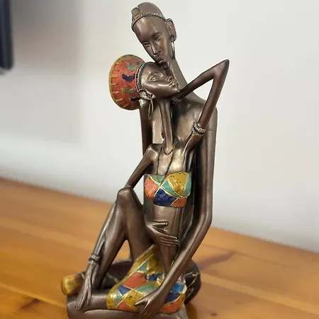 Violeta Del Teide アパート *