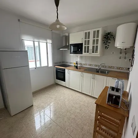 شقة Tenohomes Icod Comfort & Private Garage *