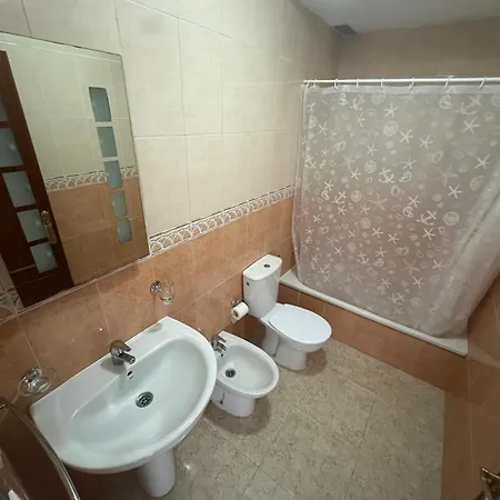Tenohomes Icod Comfort & Private Garage شقة *