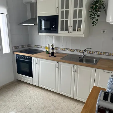 شقة Violeta Del Teide إيكود ذي لوس فينوس