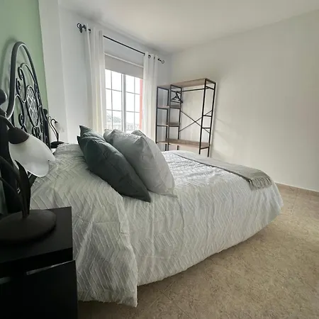 Tenohomes Icod Comfort & Private Garage * إيكود ذي لوس فينوس