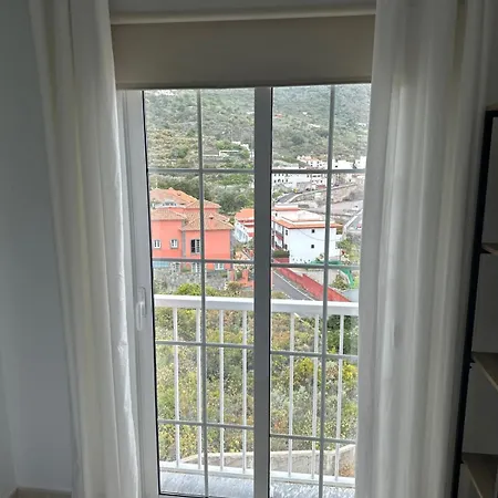 Violeta Del Teide شقة *