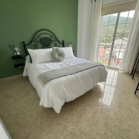 Violeta Del Teide إيكود ذي لوس فينوس