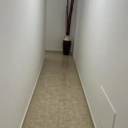 Tenohomes Icod Comfort & Private Garage شقة إيكود ذي لوس فينوس