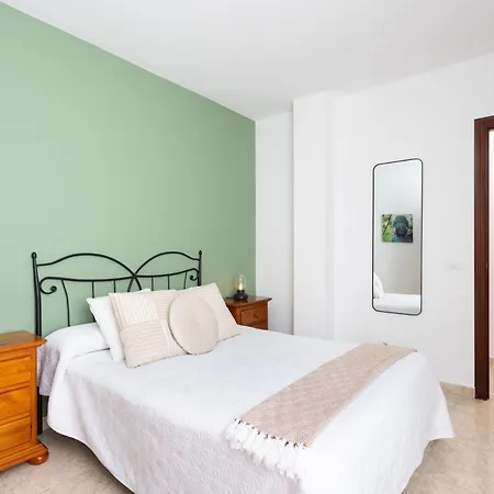 Appartement Tenohomes Icod Comfort & Private Garage