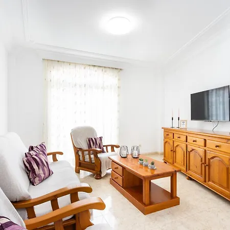 Tenohomes Icod Comfort & Private Garage * Icod De Los Vinos