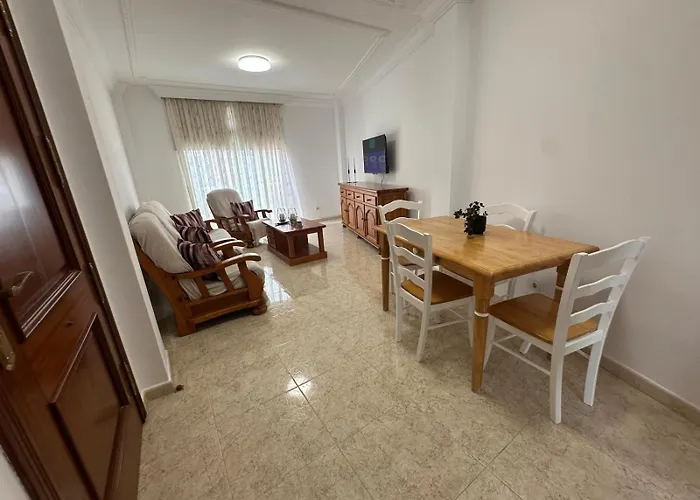 Violeta Del Teide Appartement Icod De Los Vinos