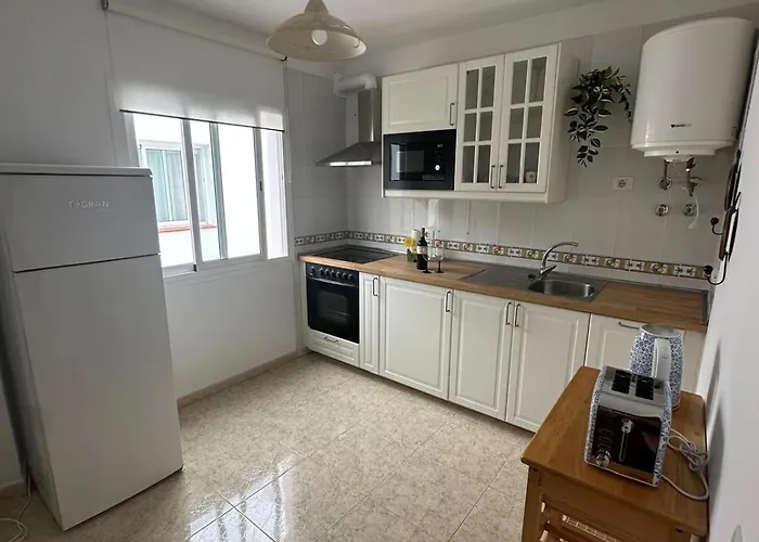 Appartement Violeta Del Teide *