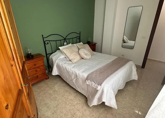 Appartement Violeta Del Teide