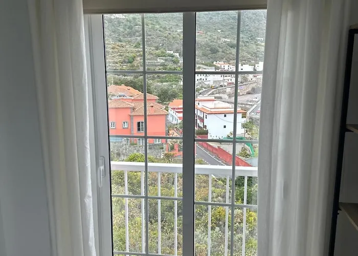 Violeta Del Teide Apartment *