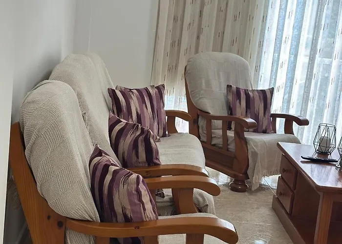 Violeta Del Teide Apartment Icod De Los Vinos