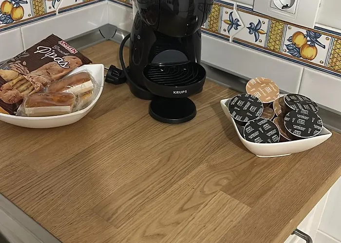 Violeta Del Teide Apartment Icod De Los Vinos