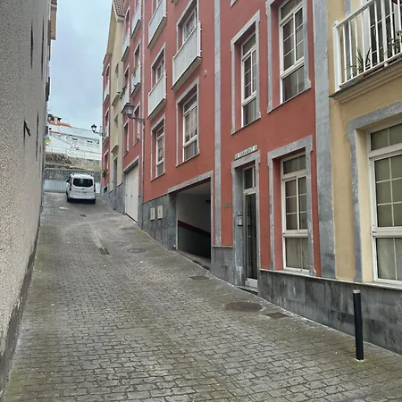 Appartement Violeta Del Teide Icod De Los Vinos