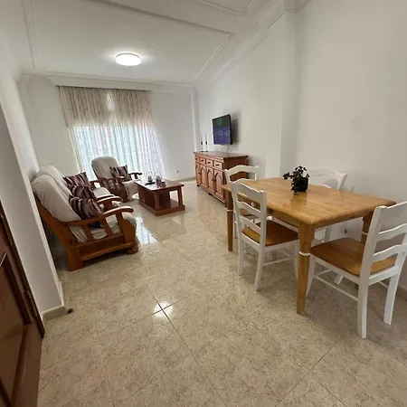 Violeta Del Teide Appartement Icod De Los Vinos