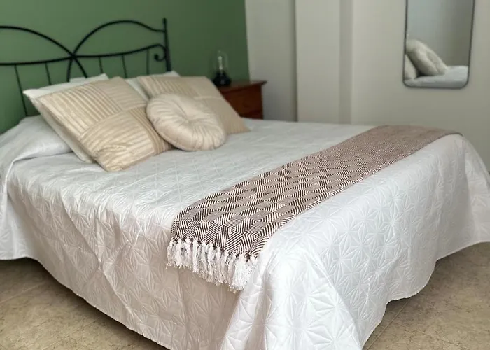 Violeta Del Teide Appartement Icod De Los Vinos