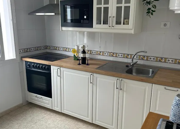 Appartement Violeta Del Teide Icod De Los Vinos