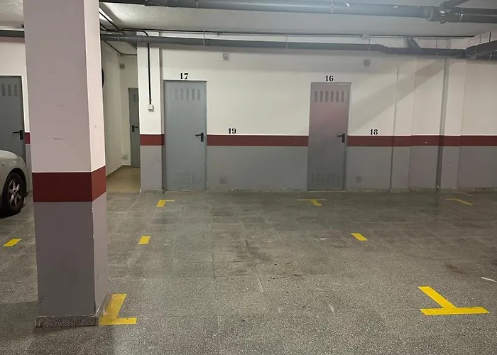 Violeta Del Teide Appartement